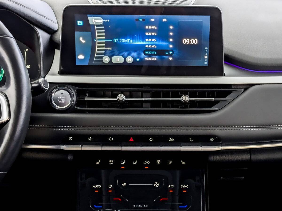 Chery Tiggo 7 Pro, 2022 - Фото №14