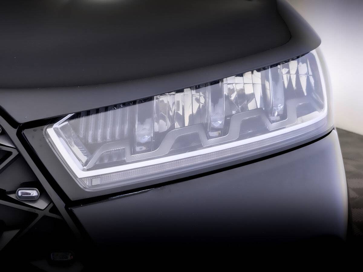 Chery Tiggo 7 Pro, 2022 - Фото №16