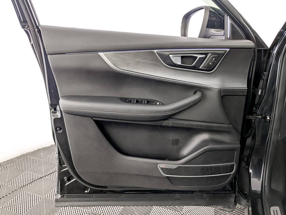 Chery Tiggo 7 Pro, 2022 - Фото №18