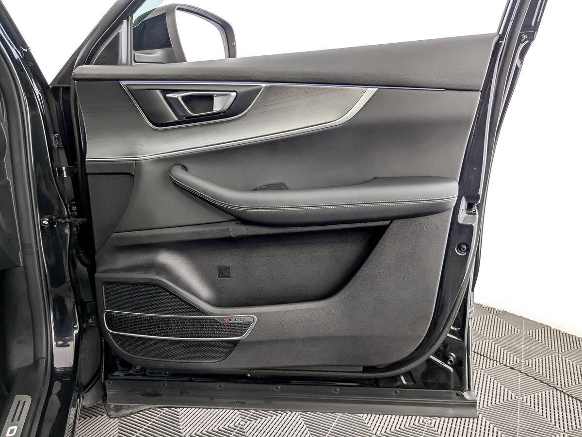 Chery Tiggo 7 Pro, 2022 - Фото №23