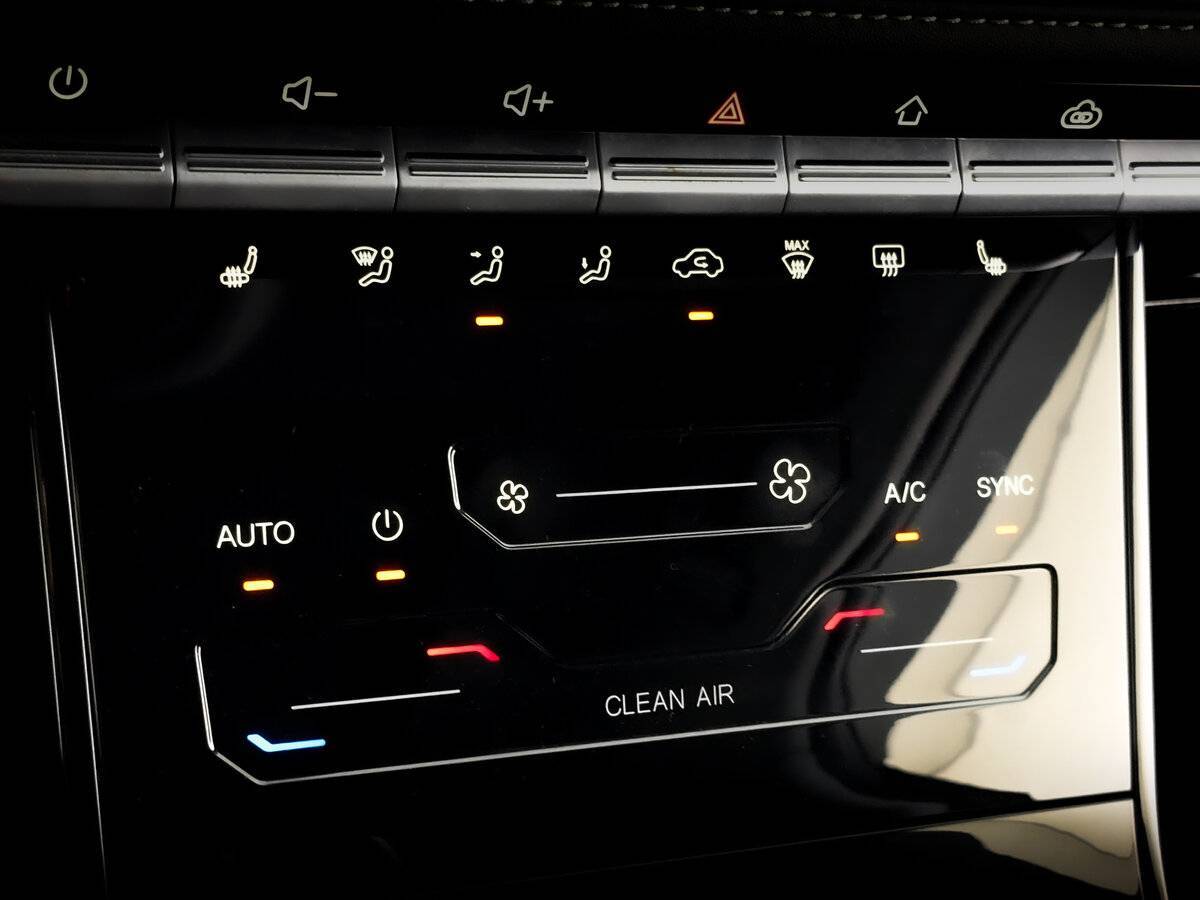 Chery Tiggo 7 Pro, 2022 - Фото №25