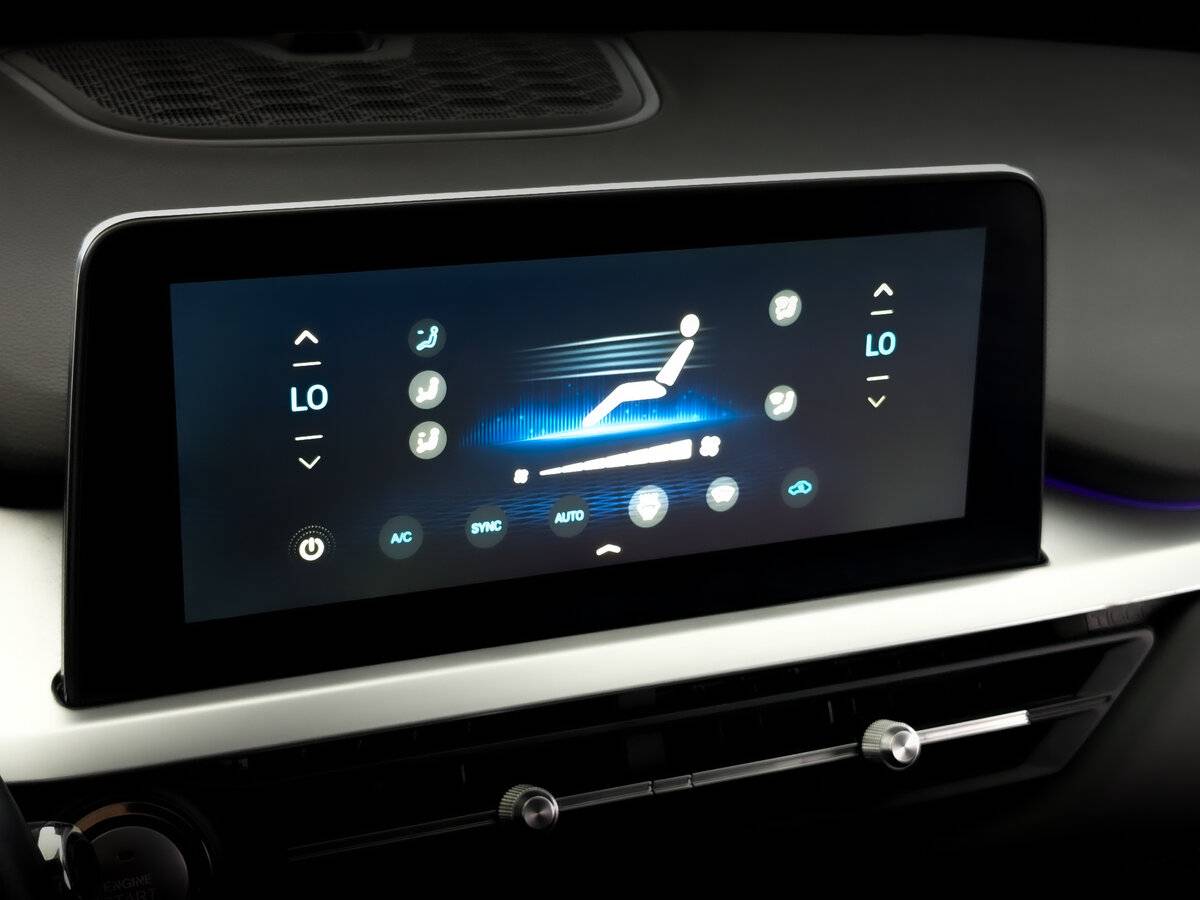 Chery Tiggo 7 Pro, 2022 - Фото №26