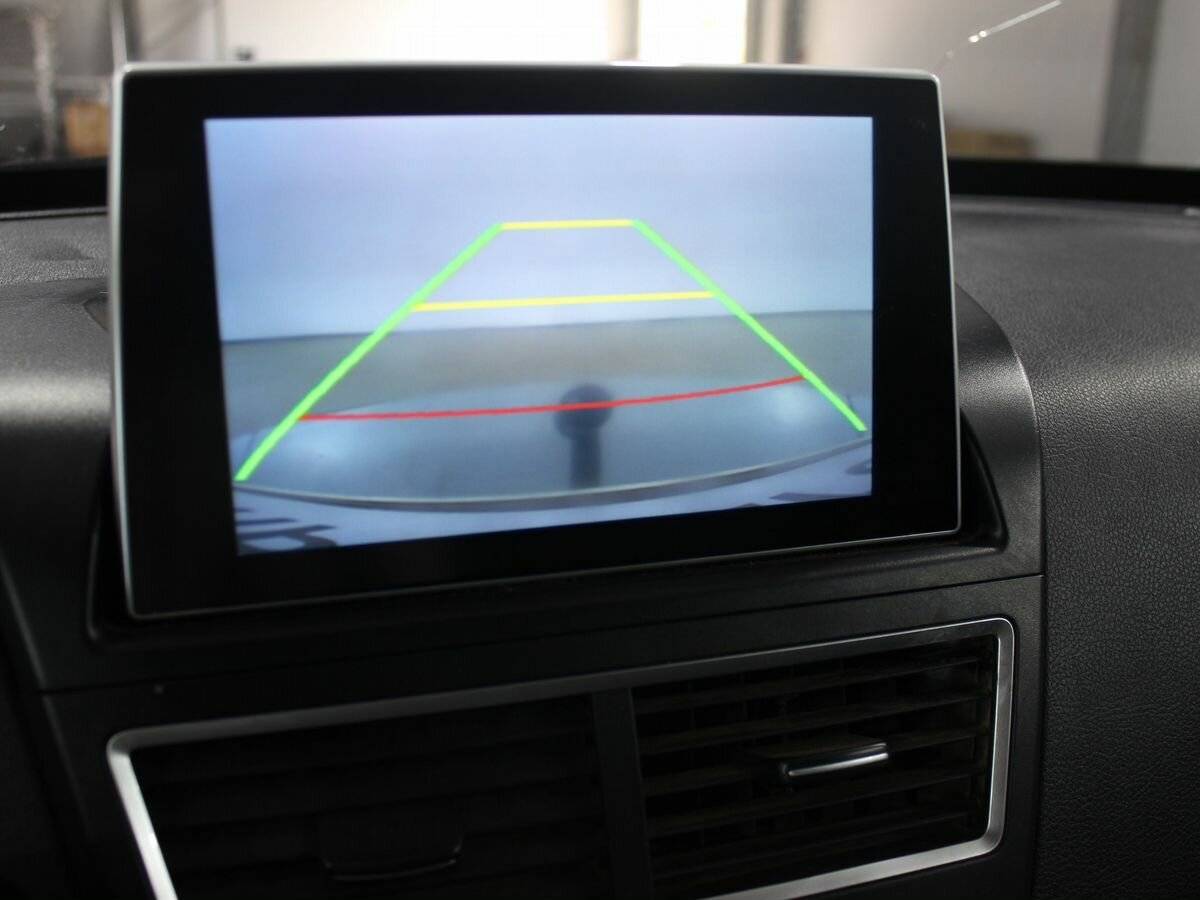 FAW Besturn X40, 2019 - Фото №15