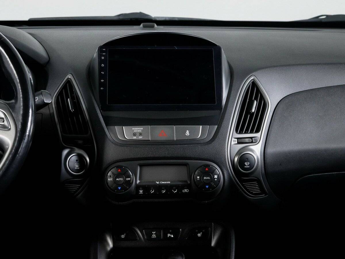 Hyundai ix35, 2014 - Фото №12