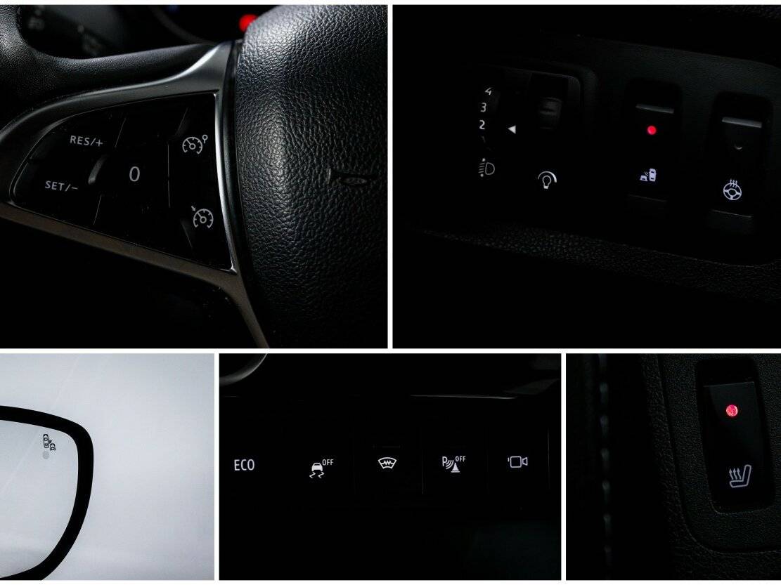 Renault Kaptur, 2021 - Фото №21