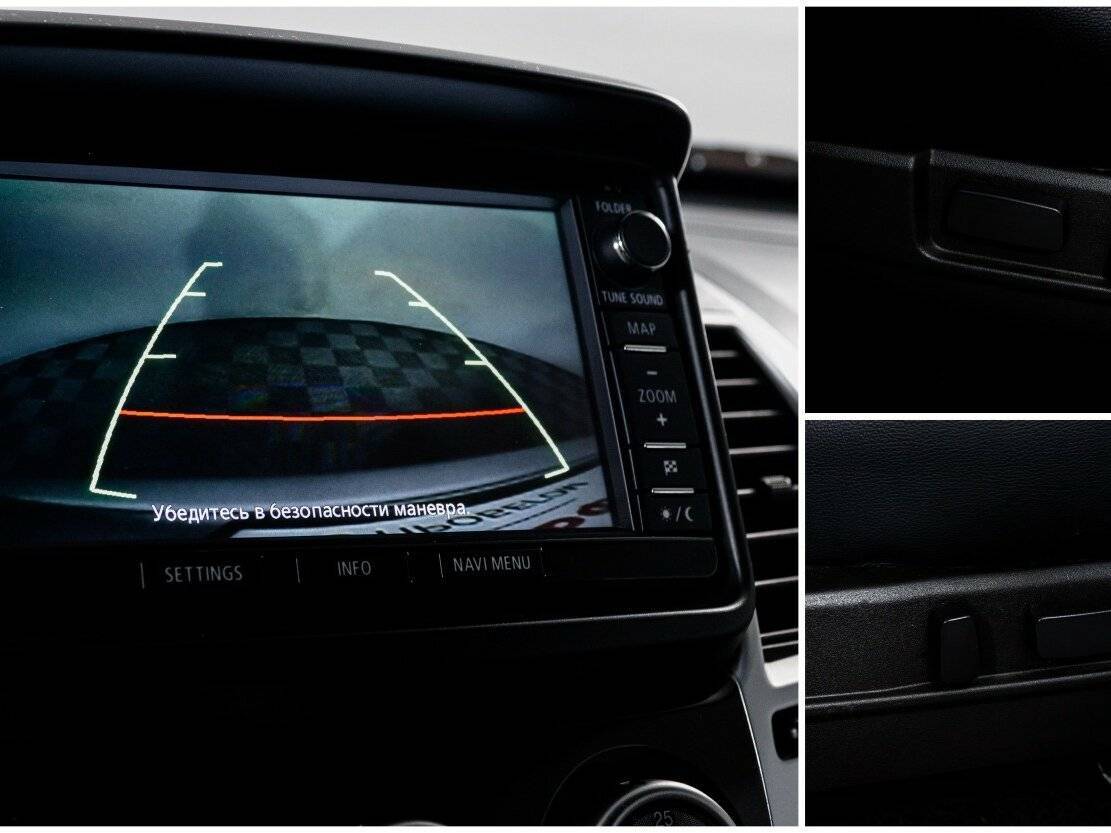 Mitsubishi Pajero Sport, 2013 - Фото №17