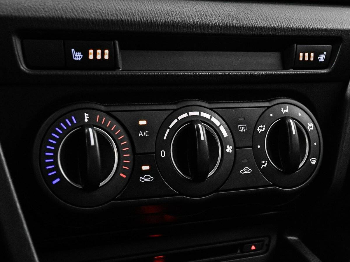 Mazda 3, 2014 - Фото №14