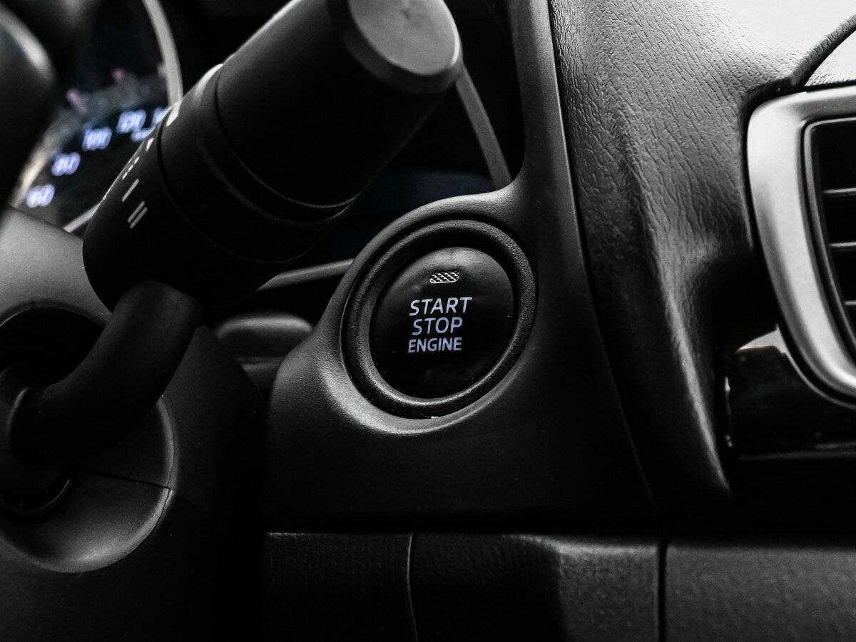 Mazda 3, 2014 - Фото №15