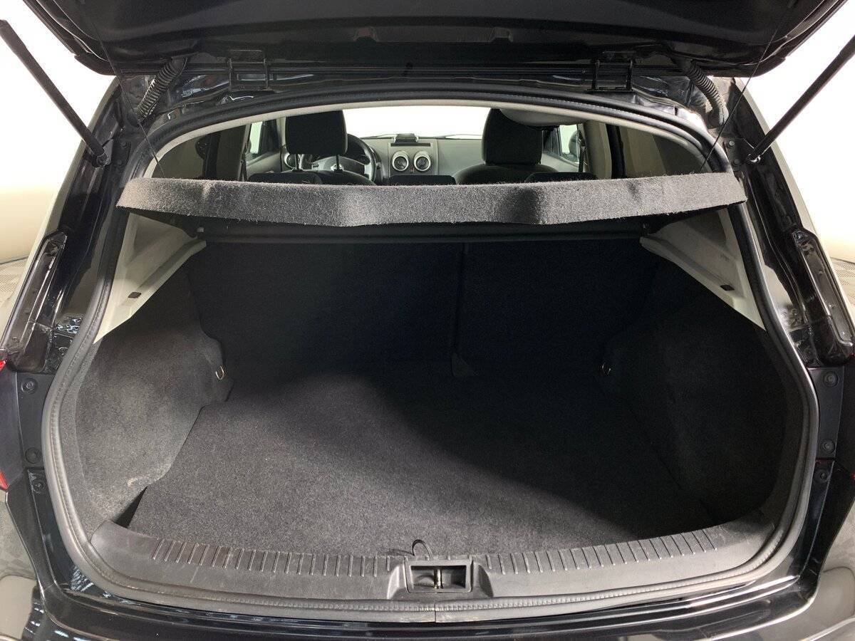 Nissan Qashqai, 2013 - Фото №18