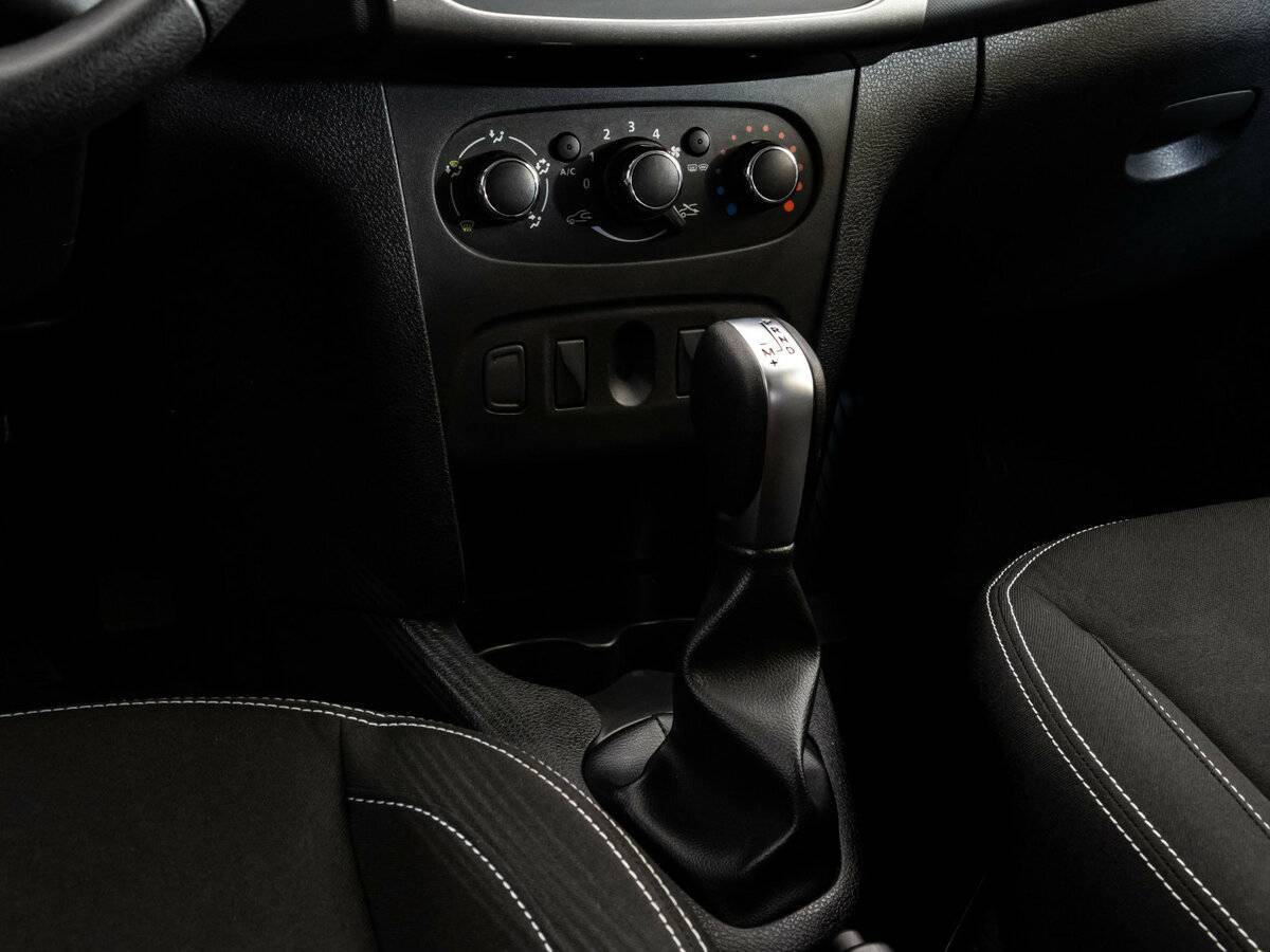 Renault Sandero Stepway, 2022 - Фото №10