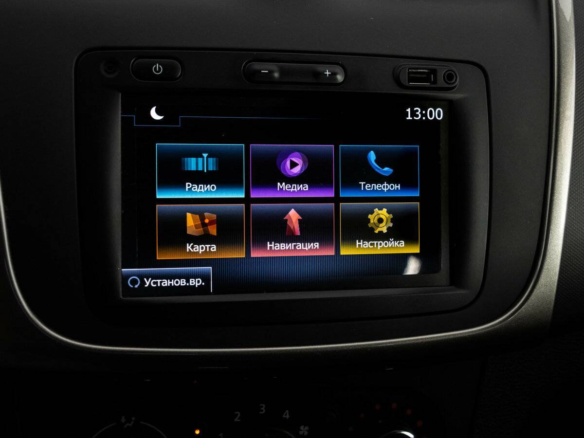 Renault Sandero Stepway, 2022 - Фото №11