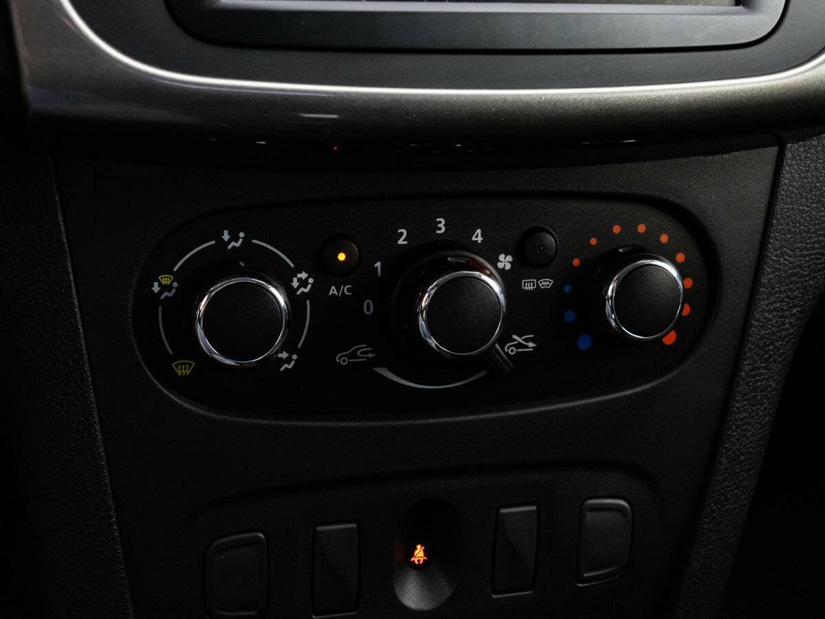 Renault Sandero Stepway, 2022 - Фото №12