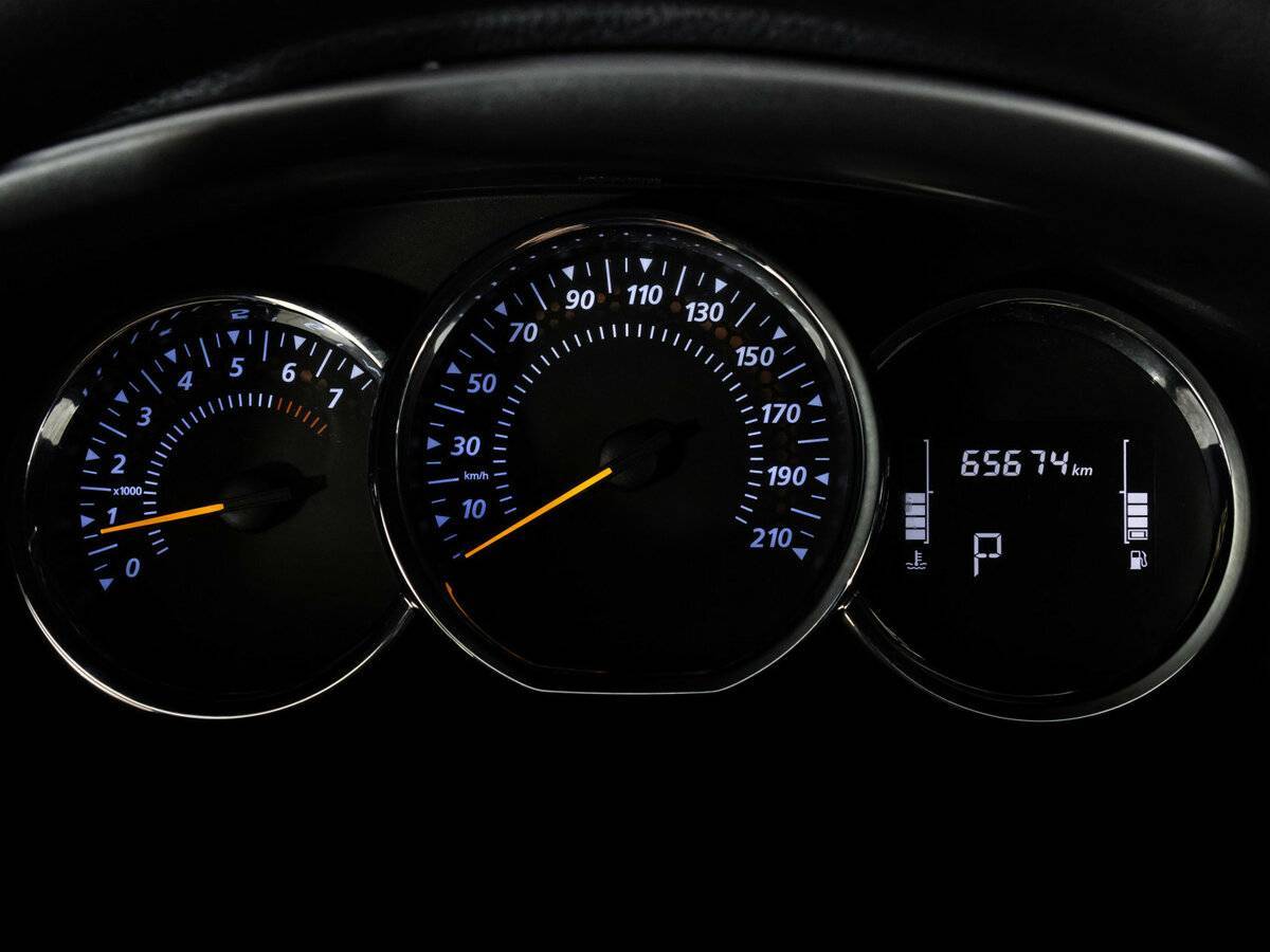 Renault Sandero Stepway, 2022 - Фото №15