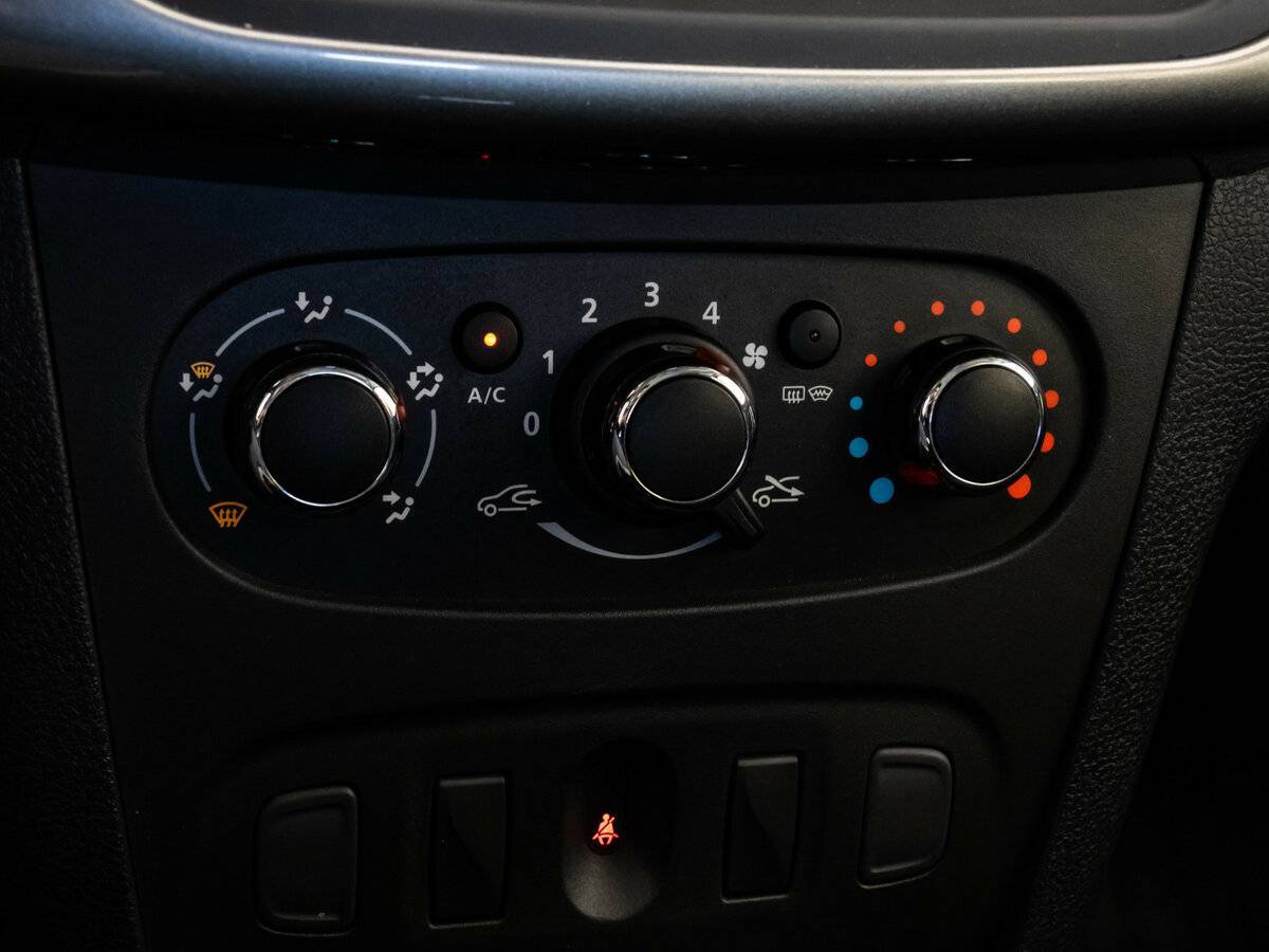 Renault Sandero Stepway, 2022 - Фото №12