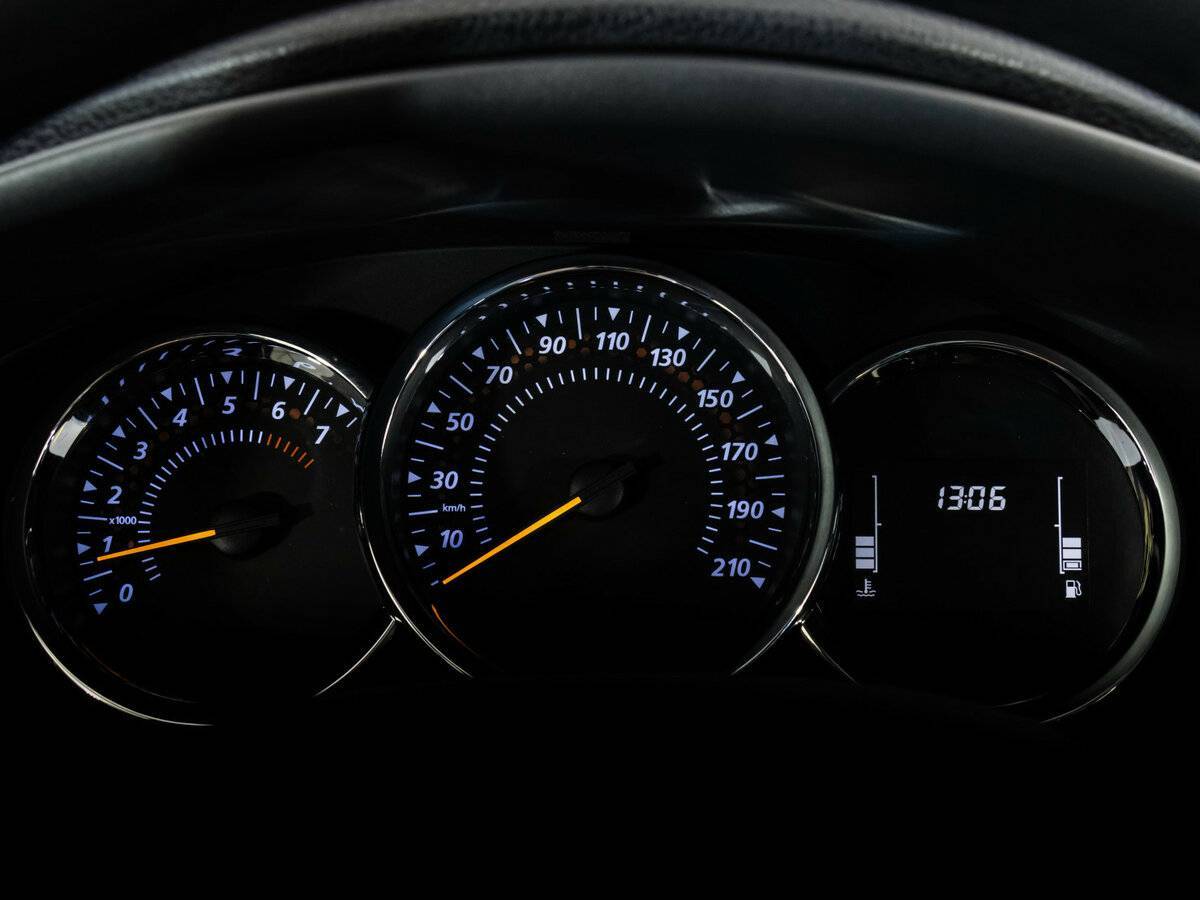 Renault Sandero Stepway, 2022 - Фото №16