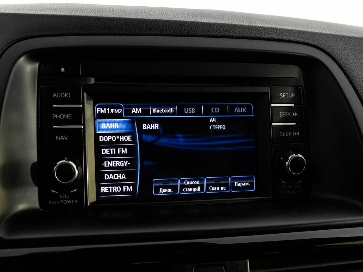 Mazda CX-5, 2014 - Фото №14