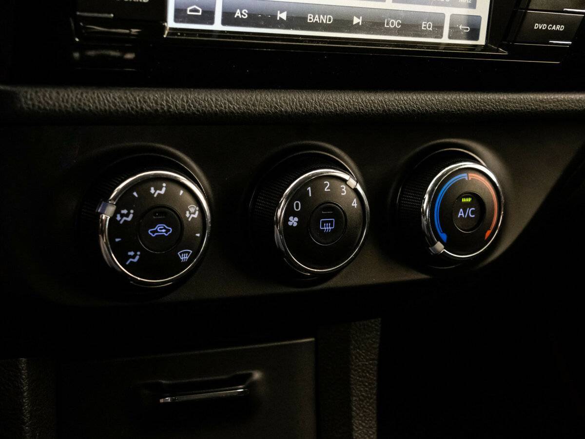 Toyota Corolla, 2013 - Фото №13