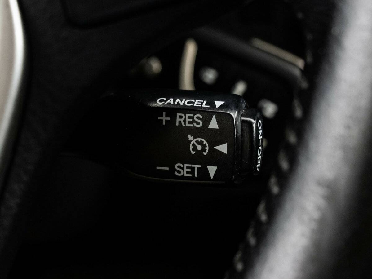 Toyota Corolla, 2013 - Фото №16