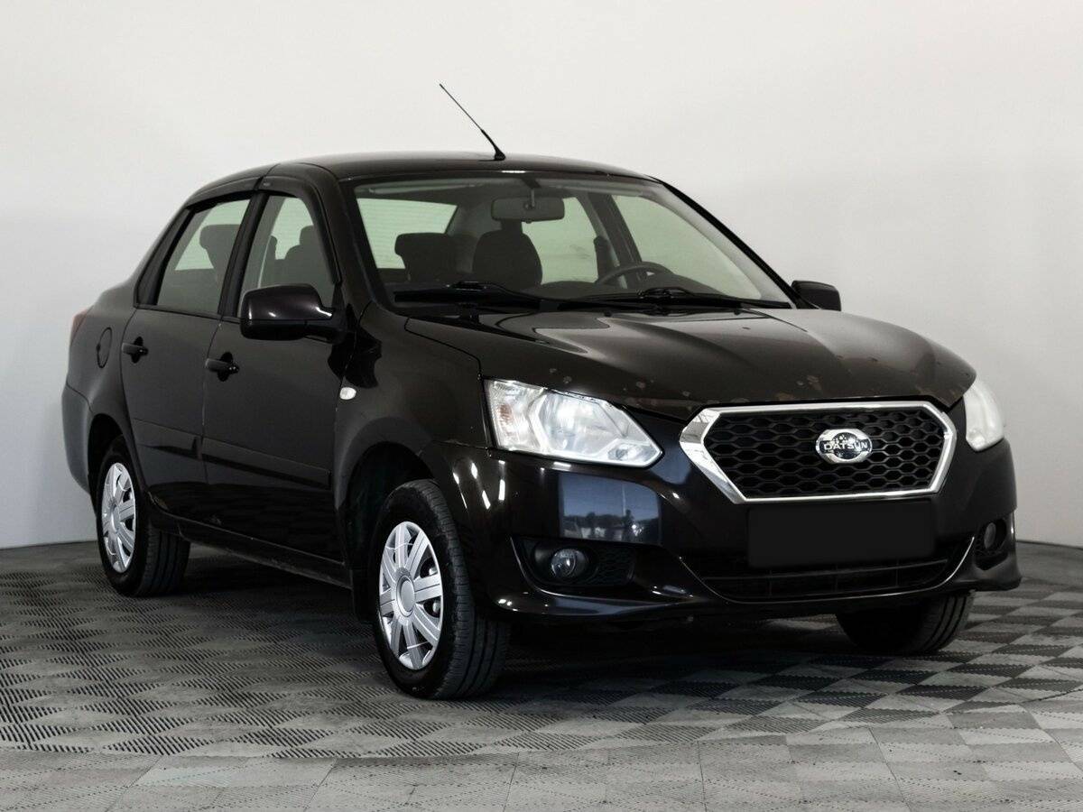 Datsun on-DO, 2018 - Фото №2