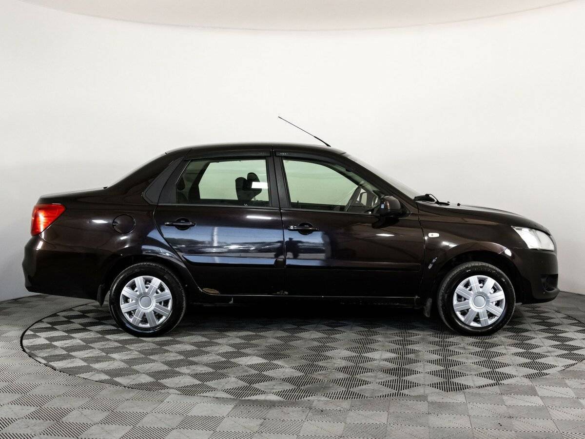 Datsun on-DO, 2018 - Фото №3