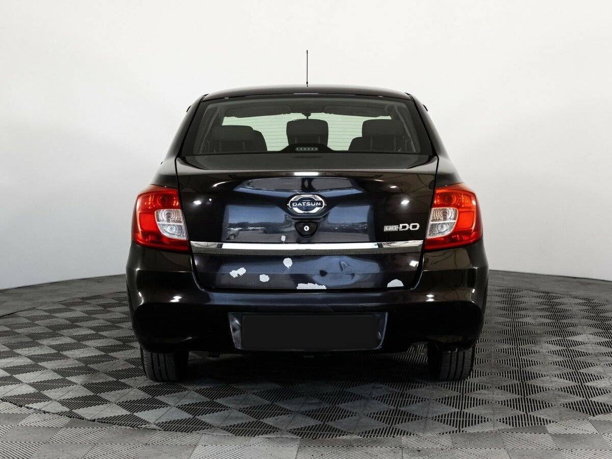 Datsun on-DO, 2018 - Фото №5