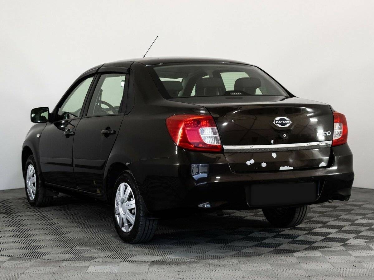 Datsun on-DO, 2018 - Фото №6