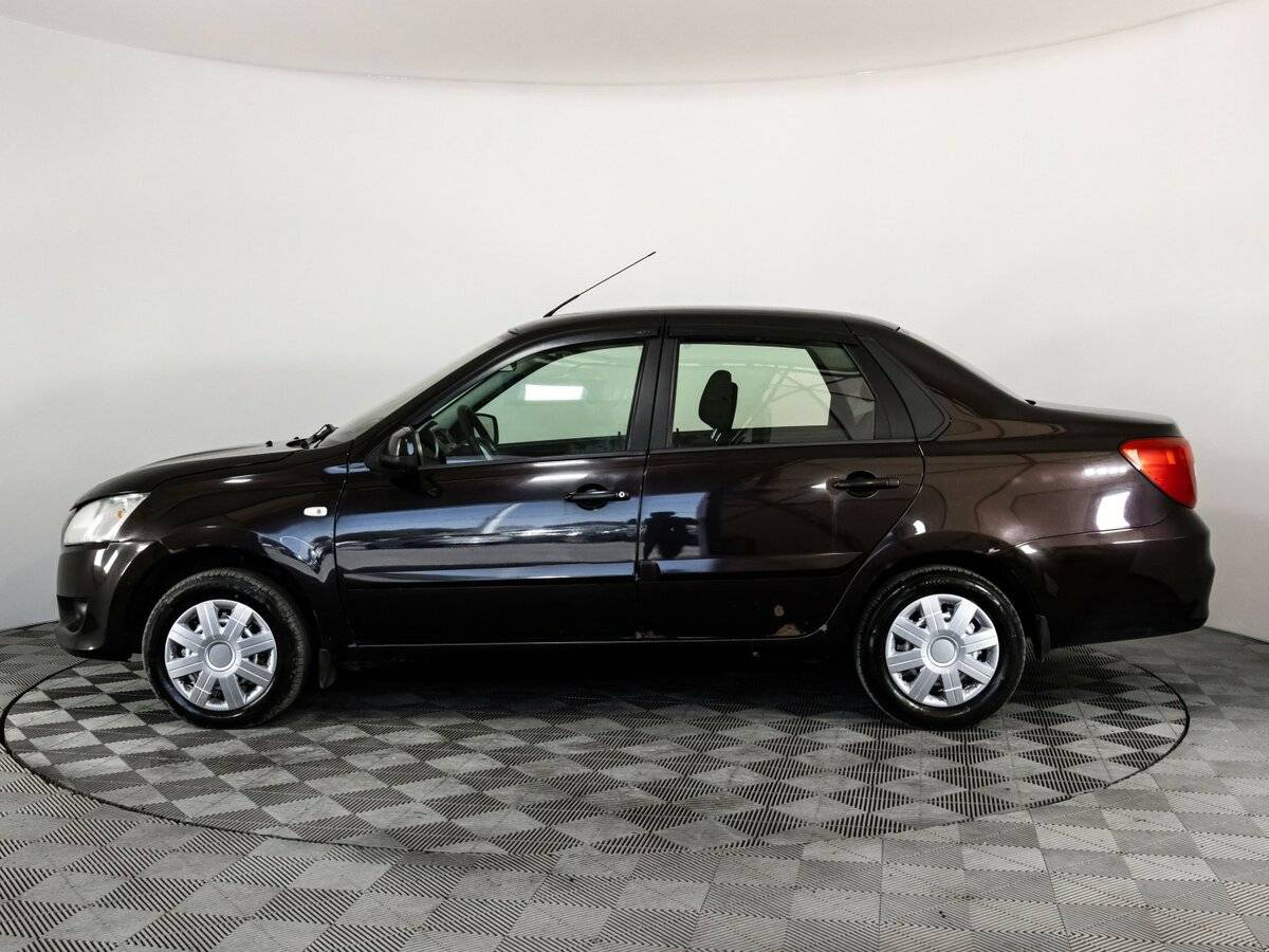 Datsun on-DO, 2018 - Фото №7