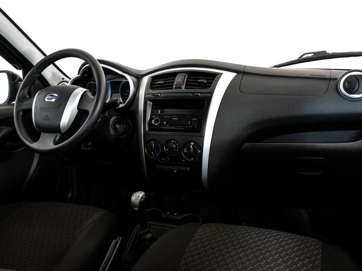 Datsun on-DO, 2018 - Фото №8