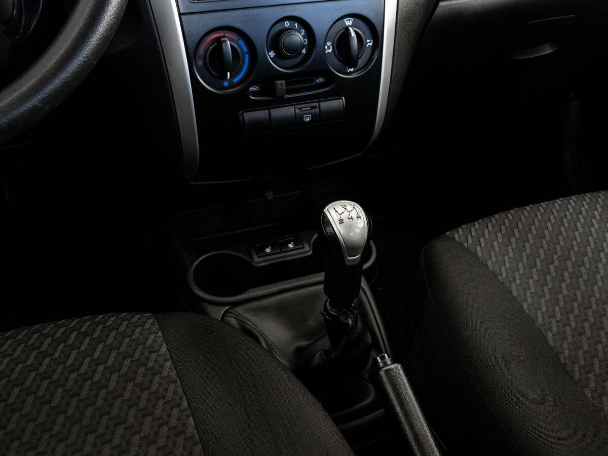 Datsun on-DO, 2018 - Фото №10