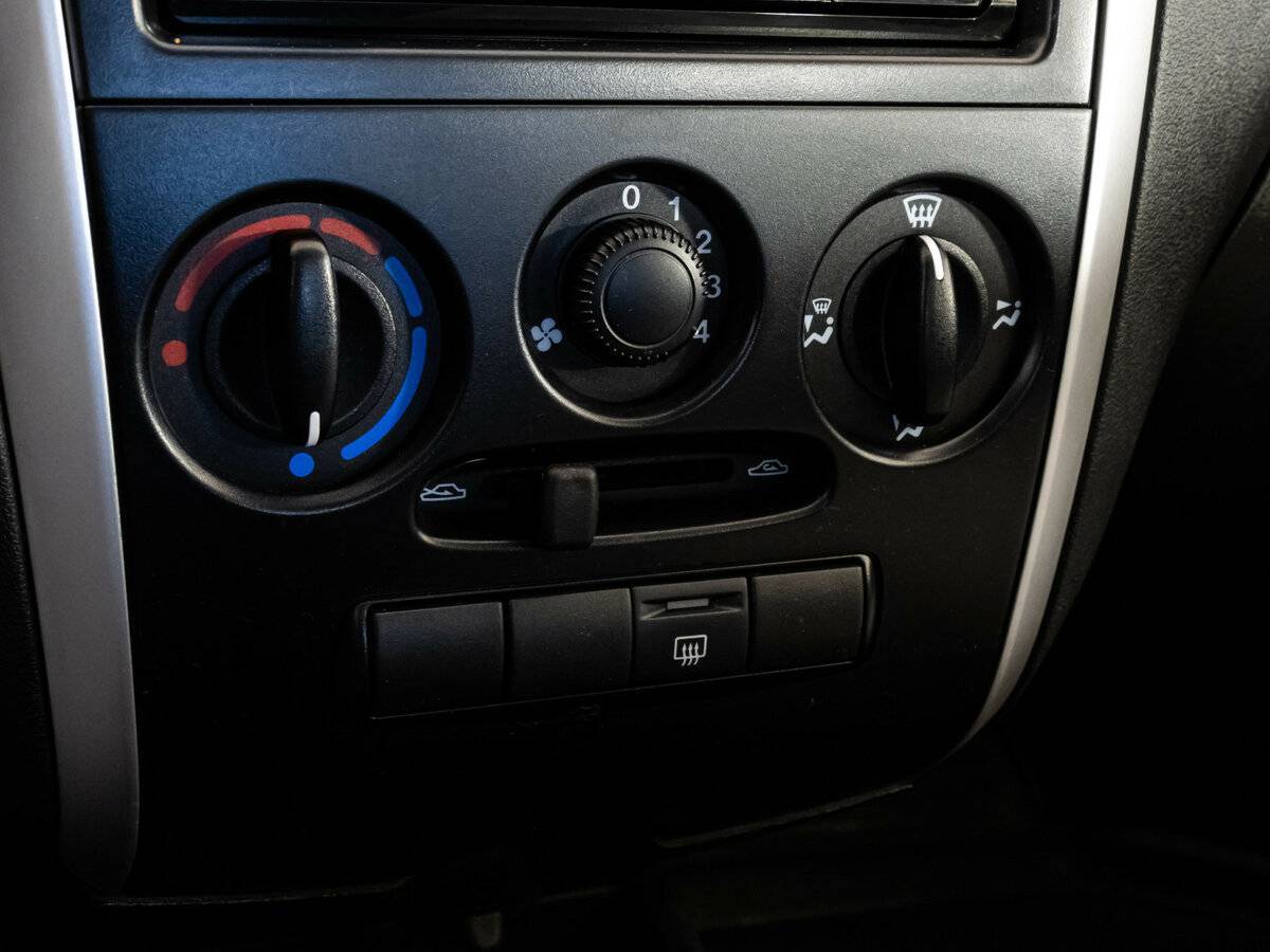 Datsun on-DO, 2018 - Фото №11