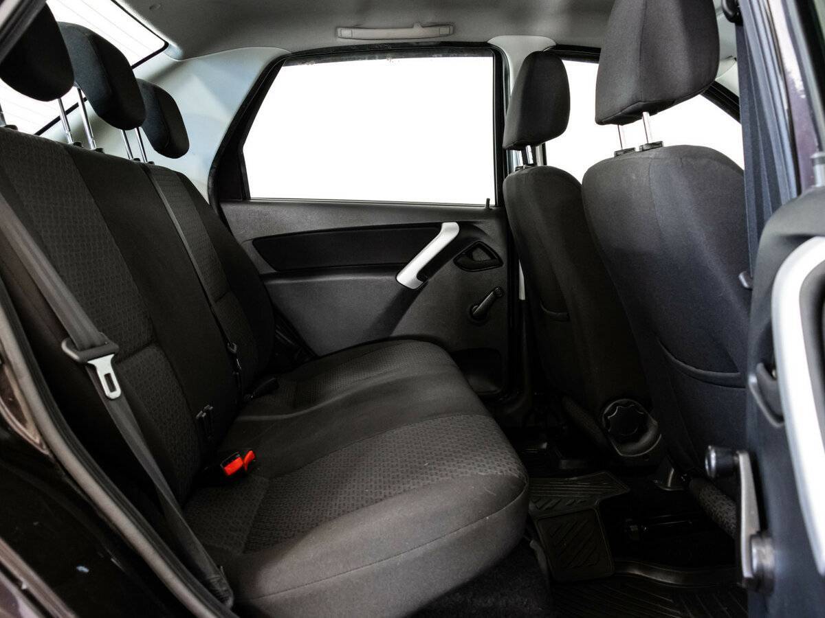 Datsun on-DO, 2018 - Фото №13