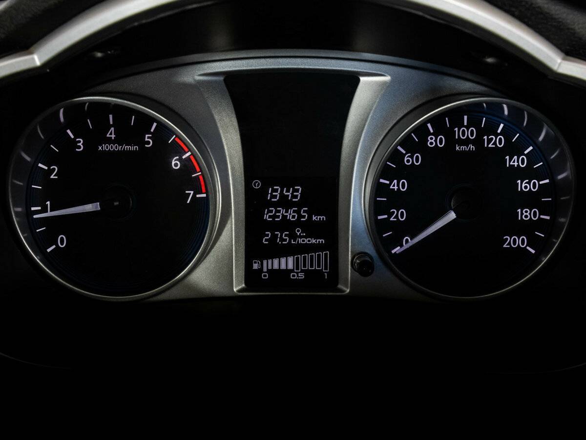 Datsun on-DO, 2018 - Фото №14