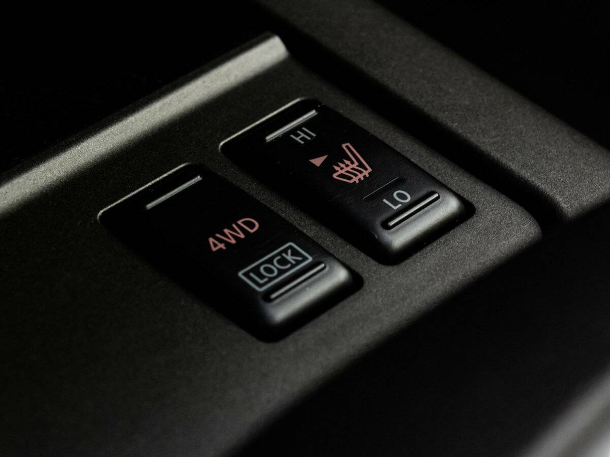 Nissan Murano, 2013 - Фото №15