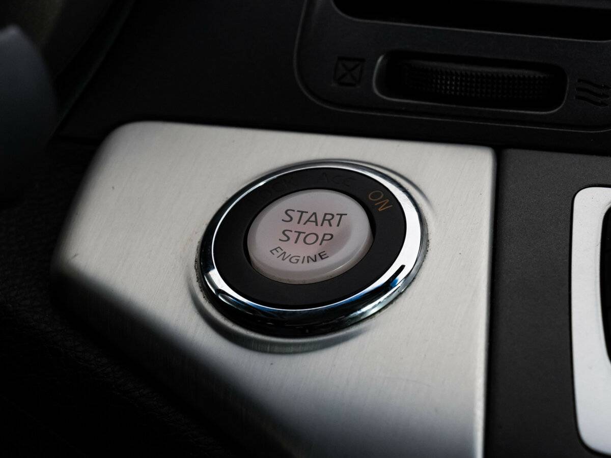 Nissan Murano, 2013 - Фото №16