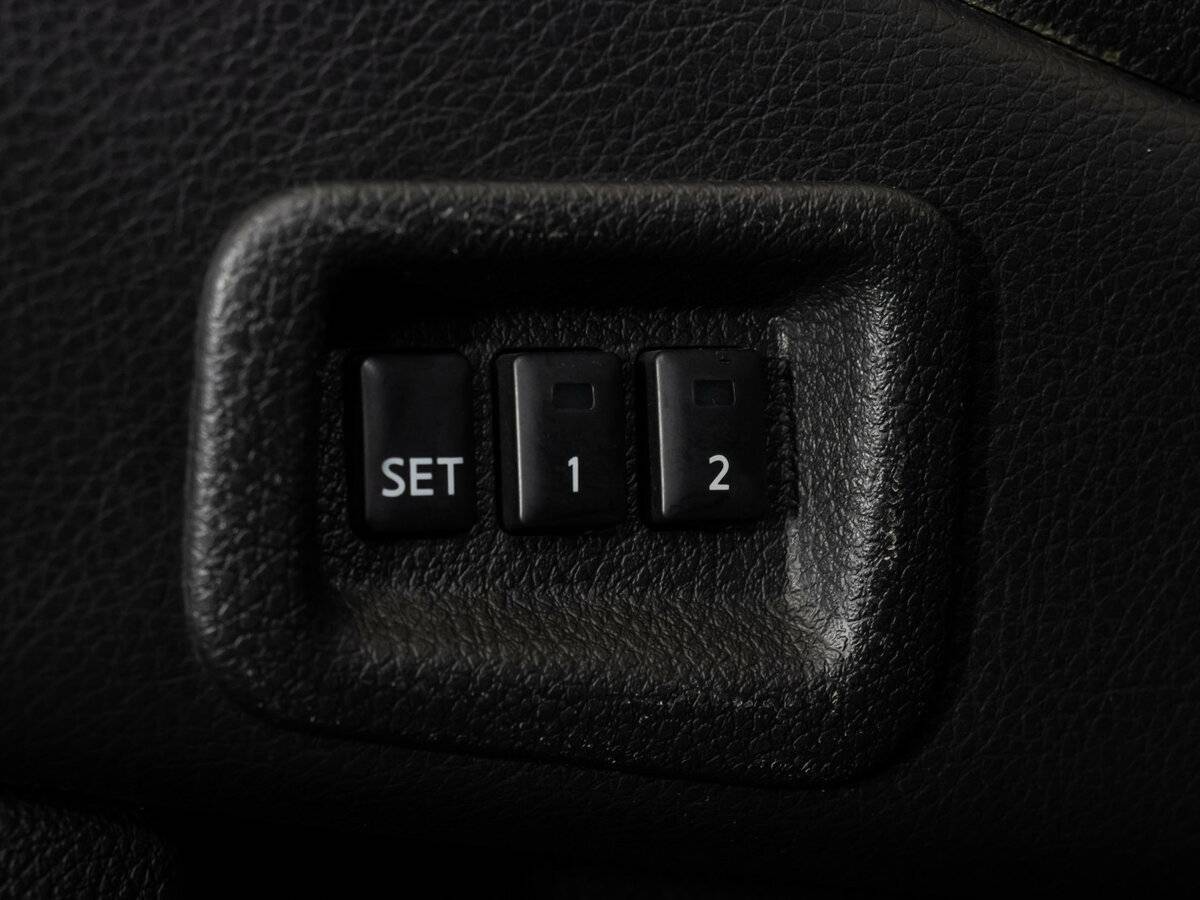 Nissan Murano, 2013 - Фото №21