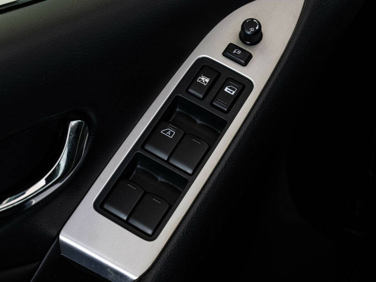 Nissan Murano, 2013 - Фото №22