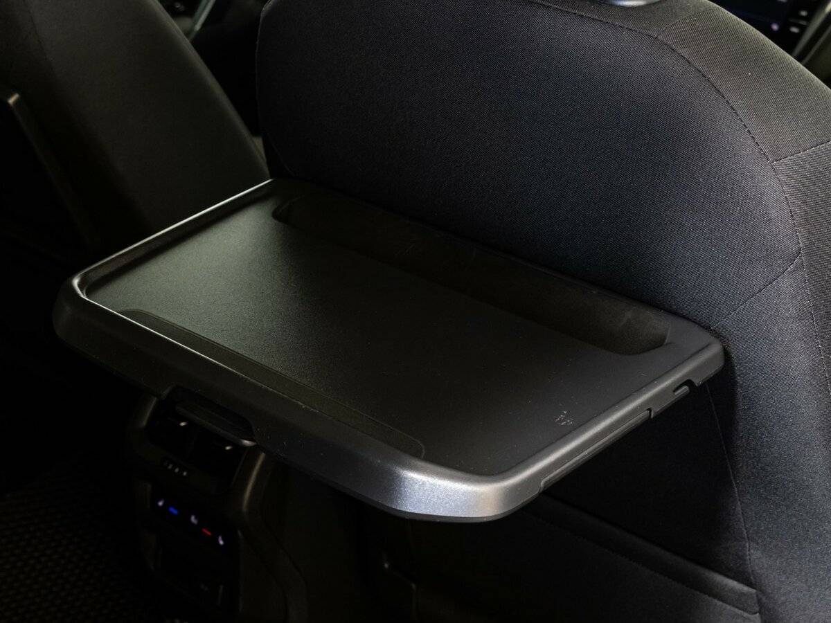 Volkswagen Tiguan, 2017 - Фото №14