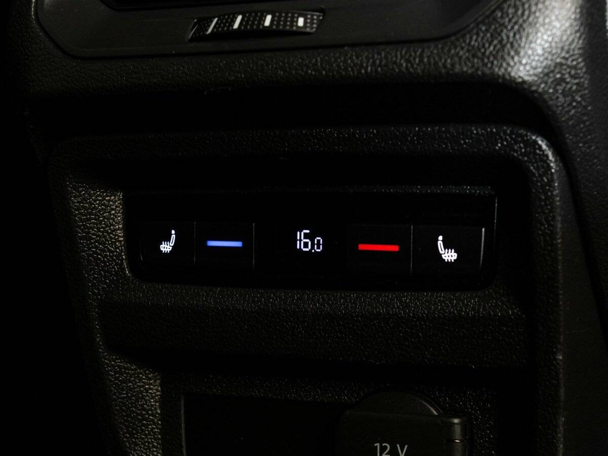 Volkswagen Tiguan, 2017 - Фото №15