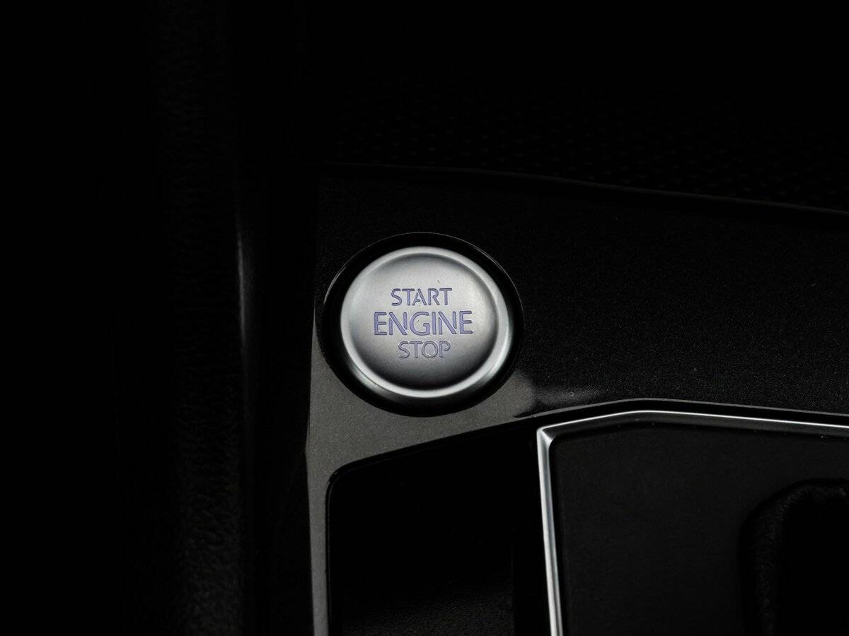 Volkswagen Tiguan, 2017 - Фото №16