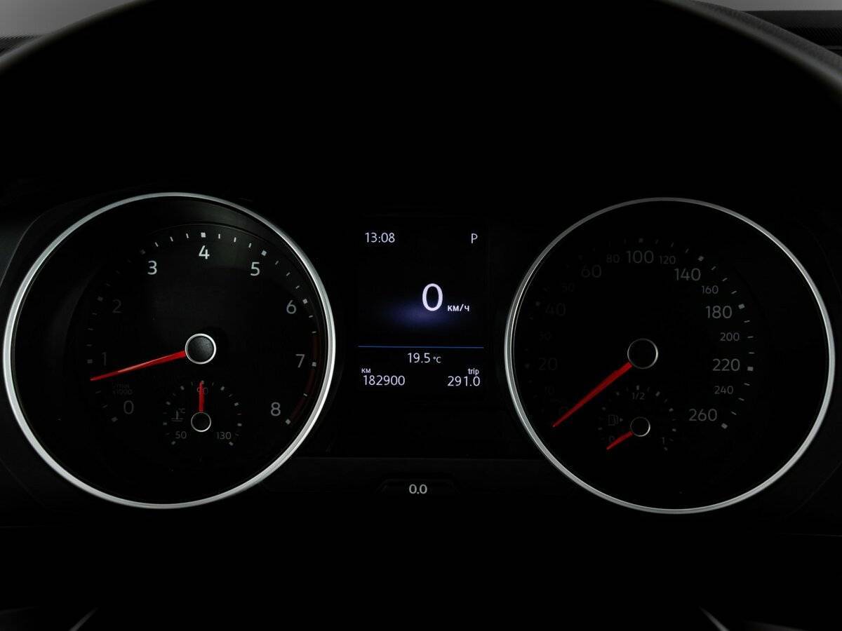 Volkswagen Tiguan, 2017 - Фото №18