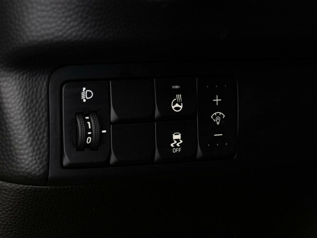 Kia Soul, 2016 - Фото №15