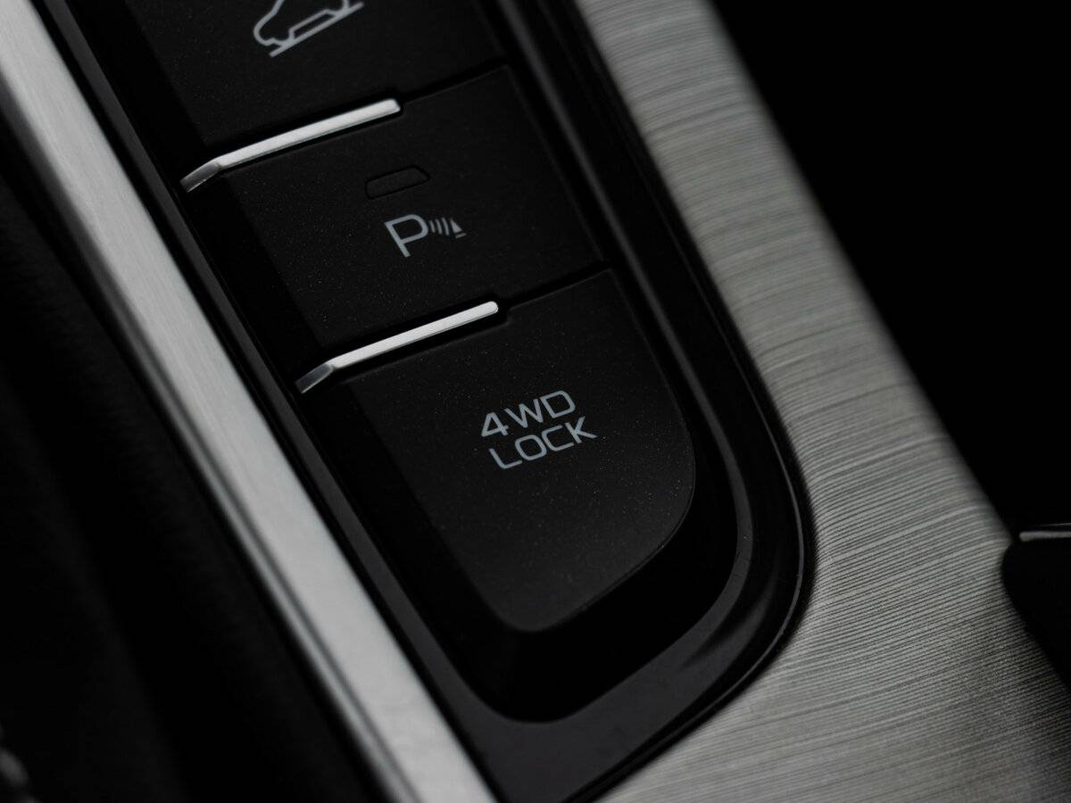 Geely Atlas, 2021 - Фото №14