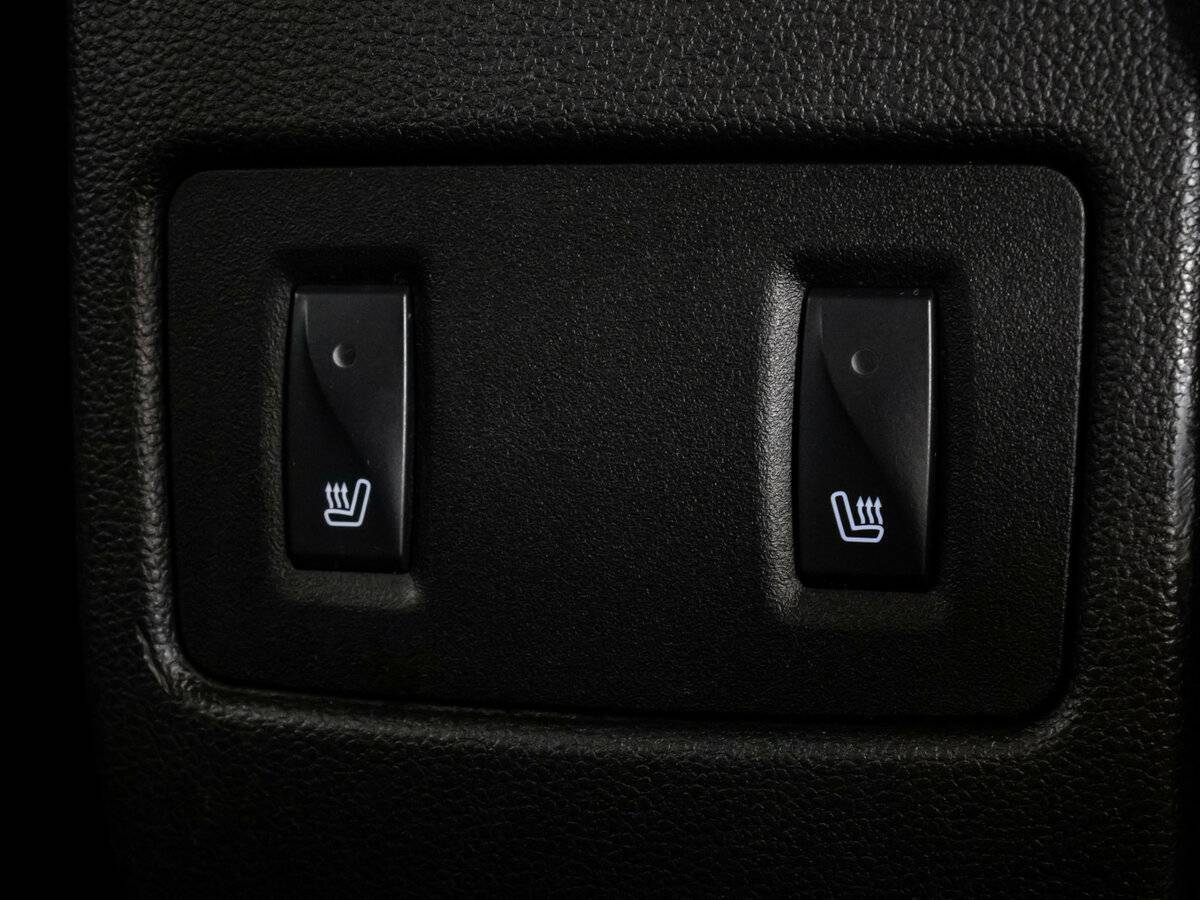 Renault Arkana, 2019 - Фото №13