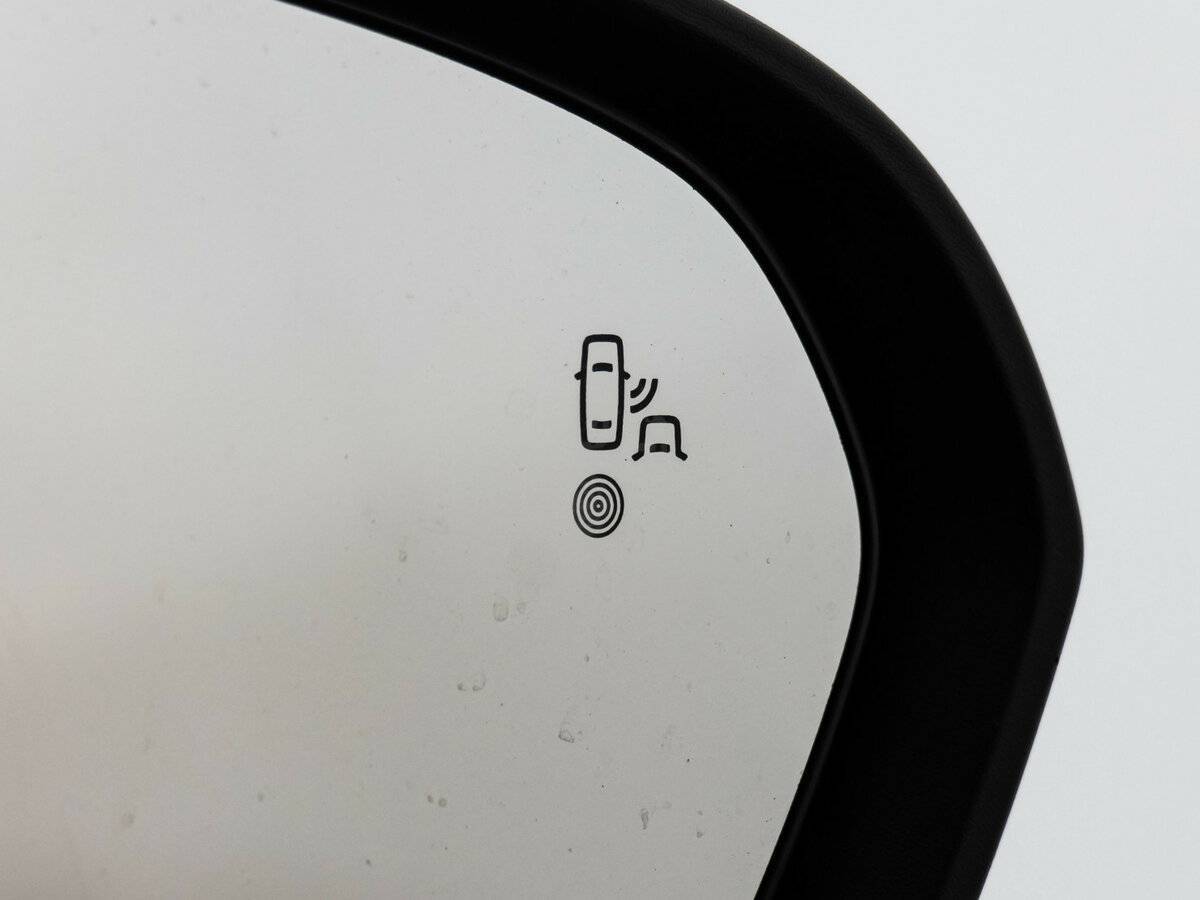 Renault Arkana, 2019 - Фото №17