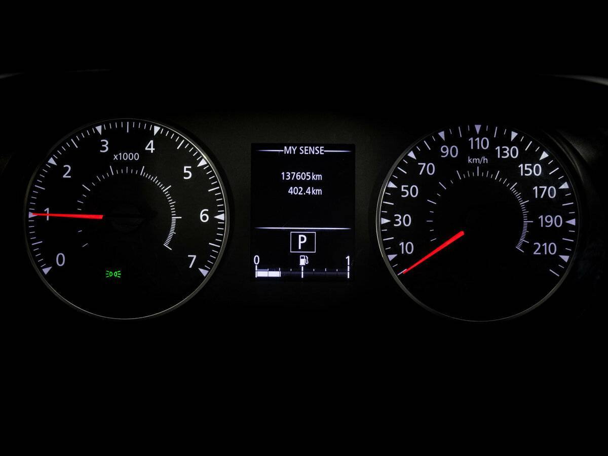 Renault Arkana, 2019 - Фото №18