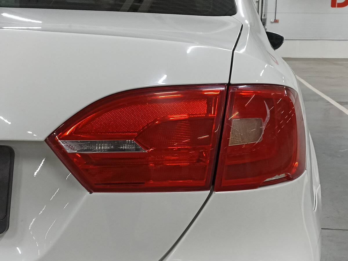 Volkswagen Jetta, 2014 - Фото №9