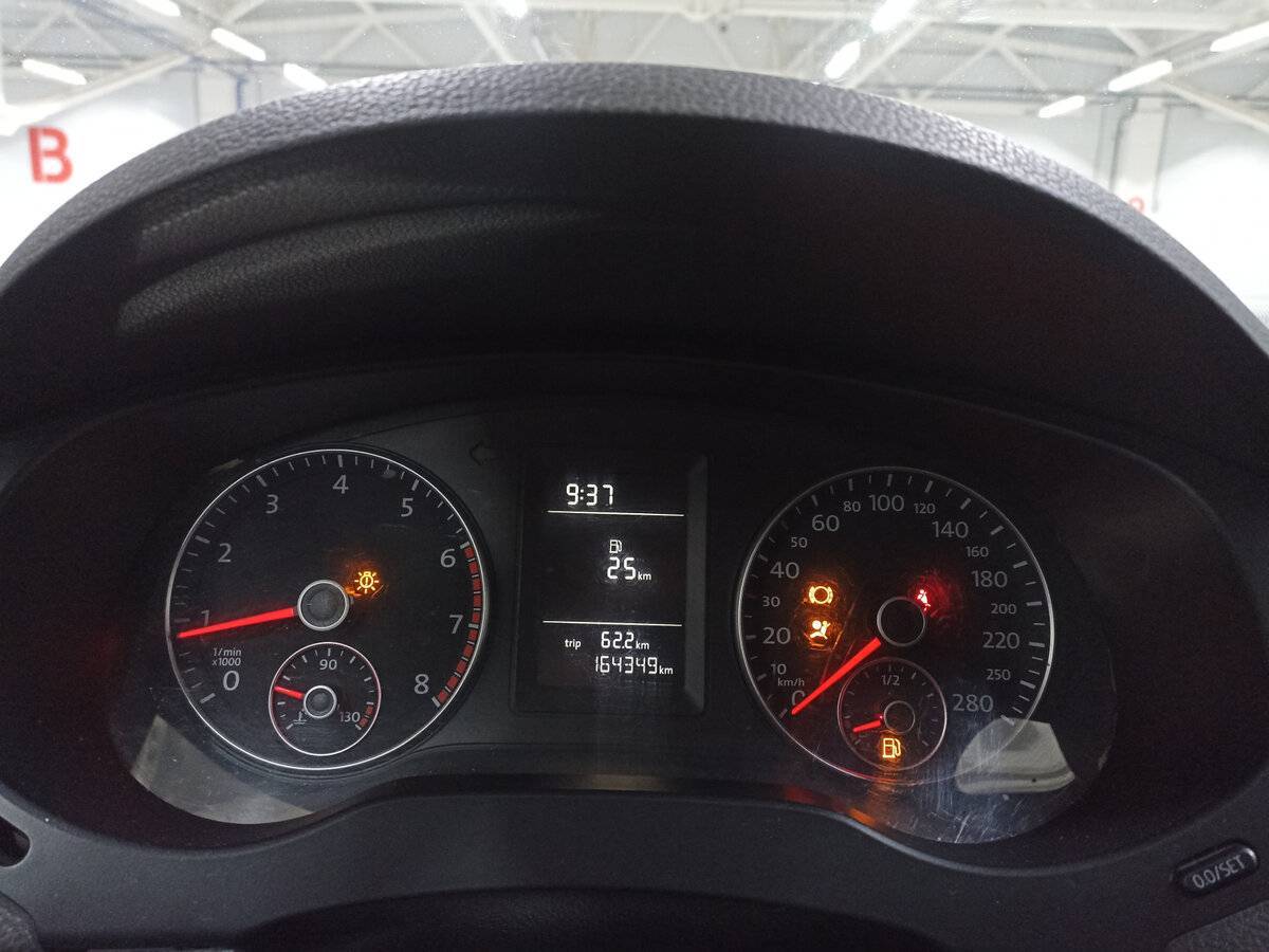 Volkswagen Jetta, 2014 - Фото №12