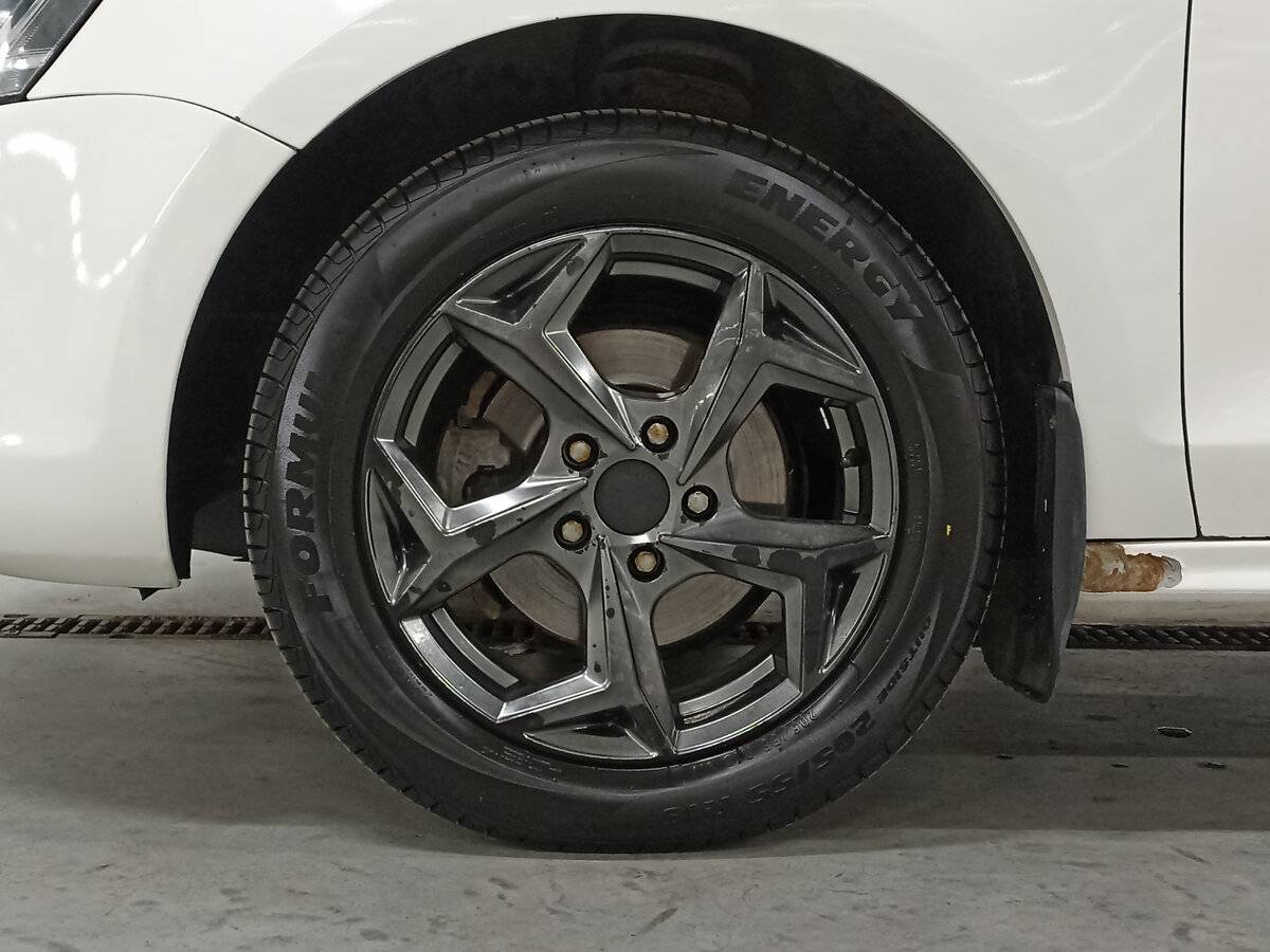 Volkswagen Jetta, 2014 - Фото №16