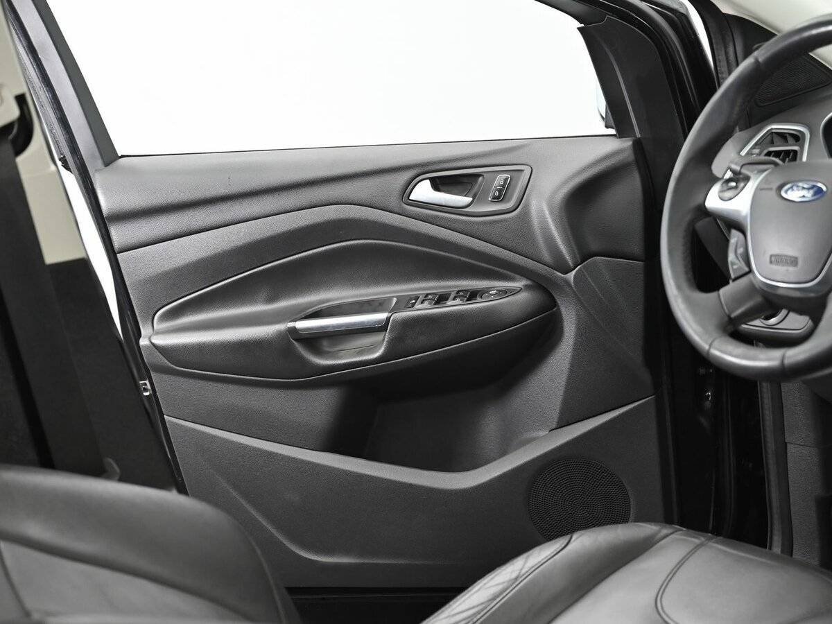 Ford Kuga, 2014 - Фото №6