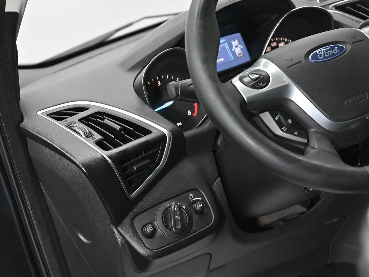 Ford Kuga, 2014 - Фото №7